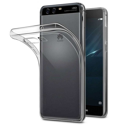 Custodia trasparente cover - trasparente, tpu
