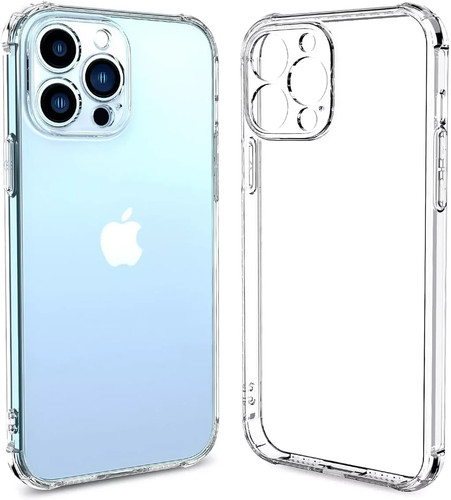 Custodia antiurto per iphone - antiurto,