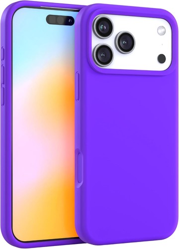 Custodia per iphone pro - custodia,