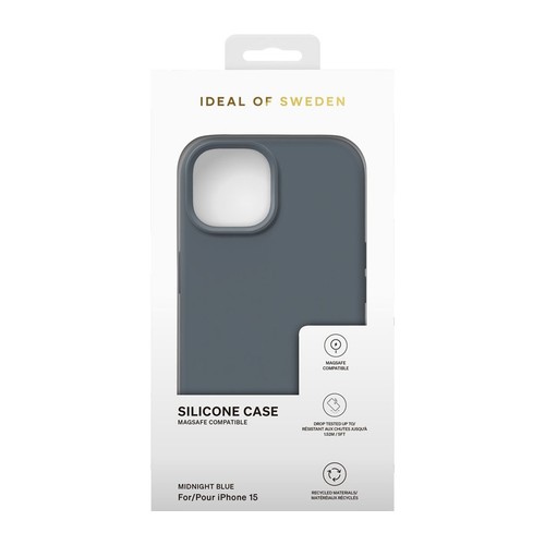 Custodia cover silicone per - silicone,
