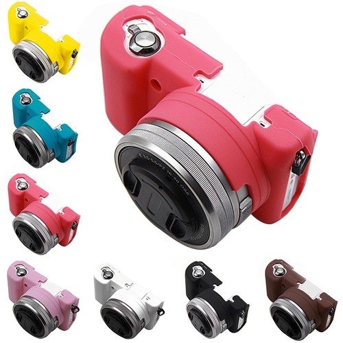 Custodia silicone per sony - silicone,