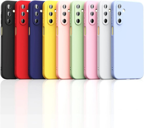 Custodia per samsung galaxy - custodia,