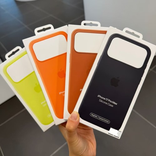 Custodia silicone magnetica - custodia,
