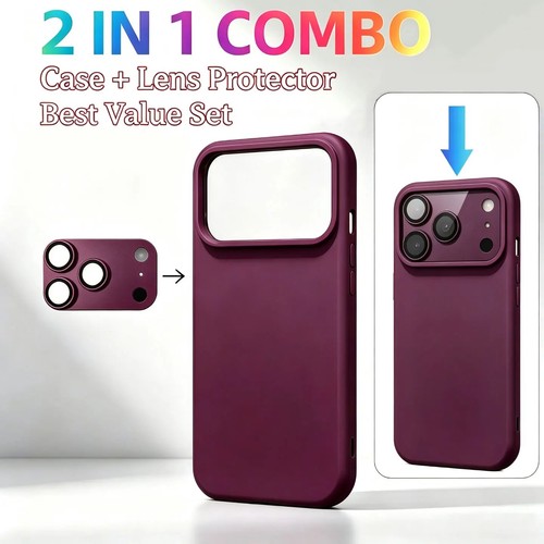Custodia telefono silicone
