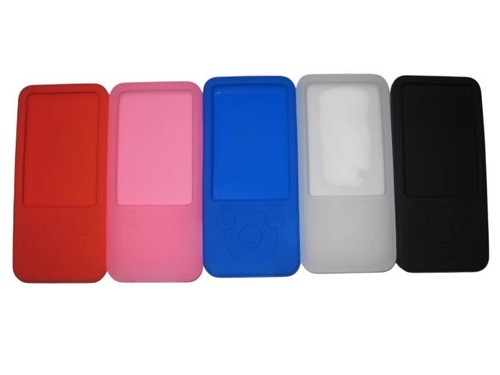 Custodia cover silicone - , per